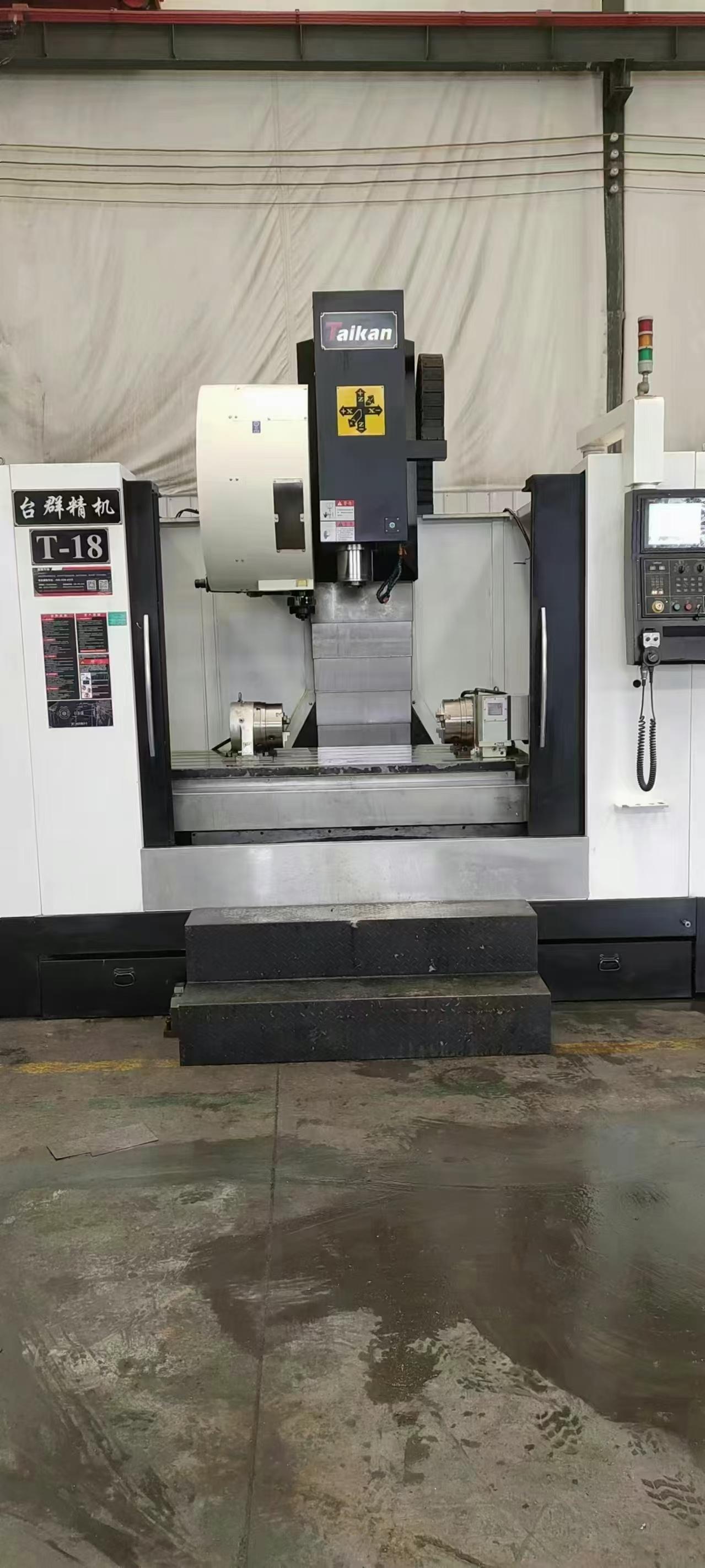台群-T-18 