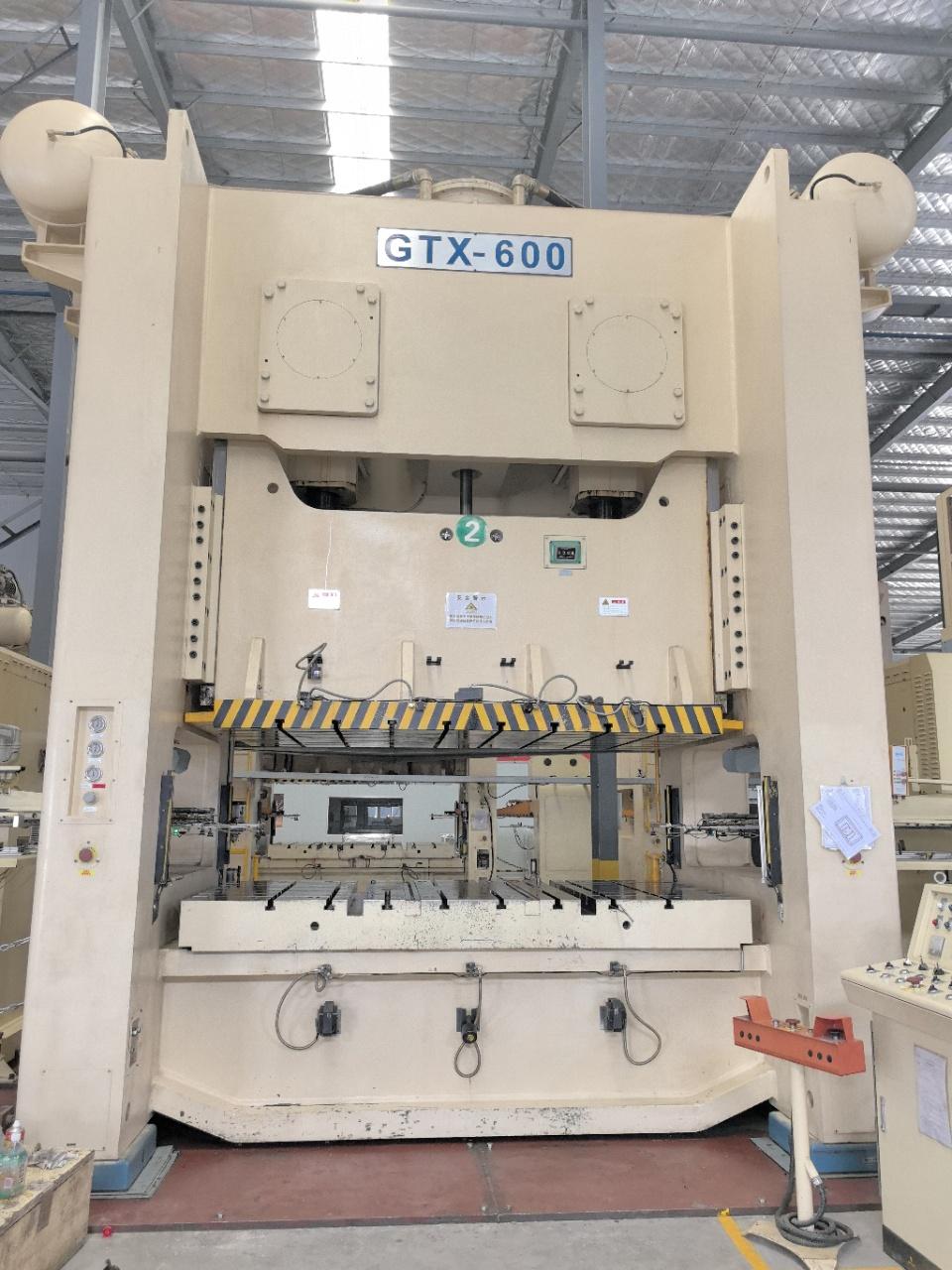 金丰-GTX-600