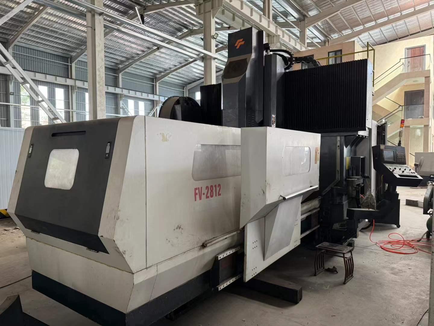 友佳-FV-2812 