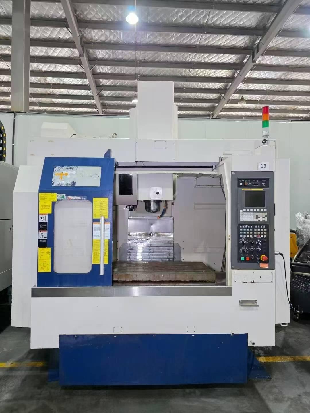 东台-TMV-1050ALlu 