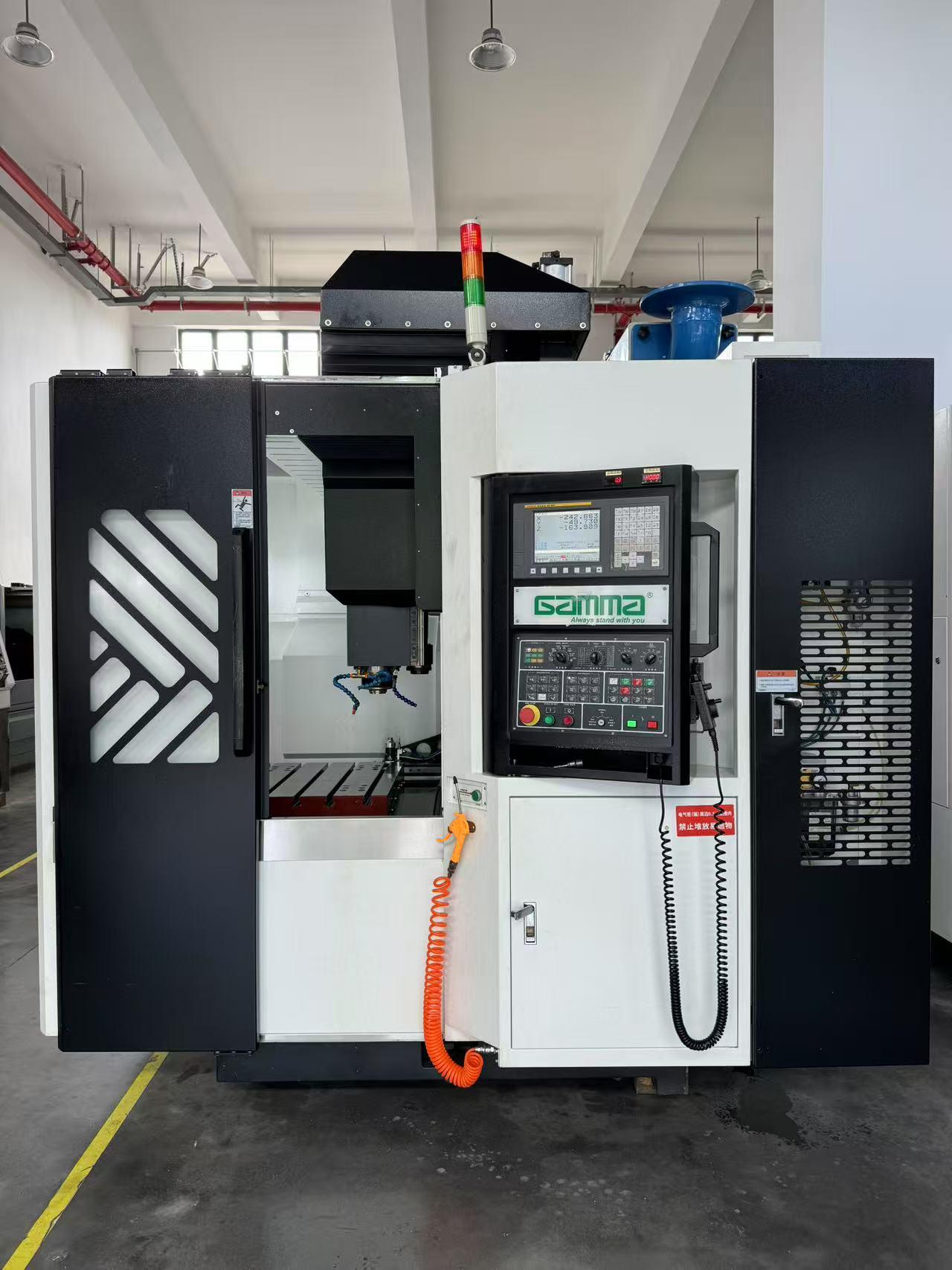 珈玛-GV-650L