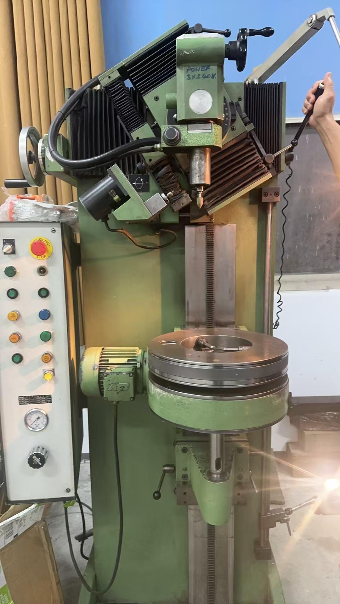 费舍尔-ZSM-1000 