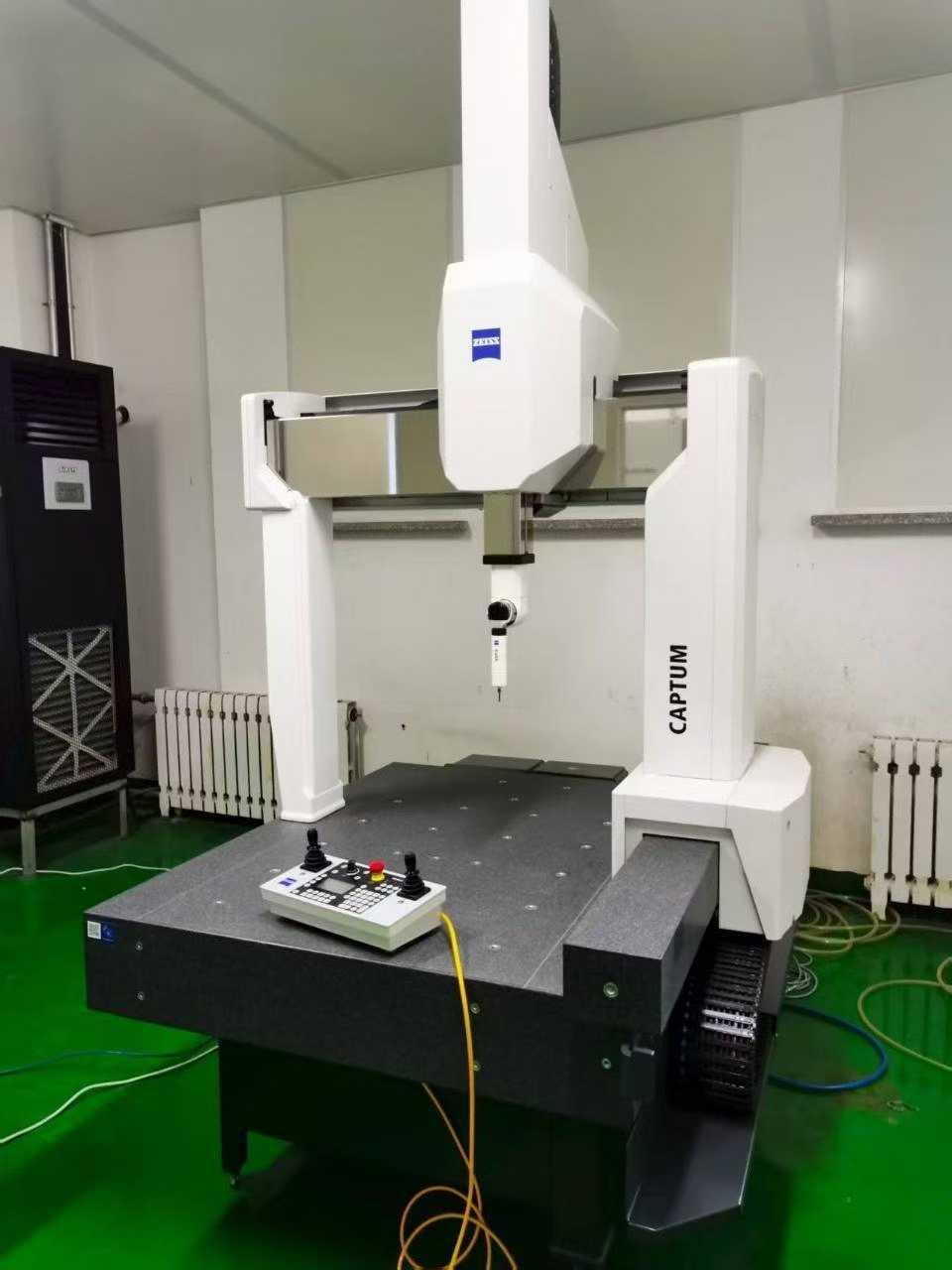 蔡司-CMM CAPTUM 7/10/6