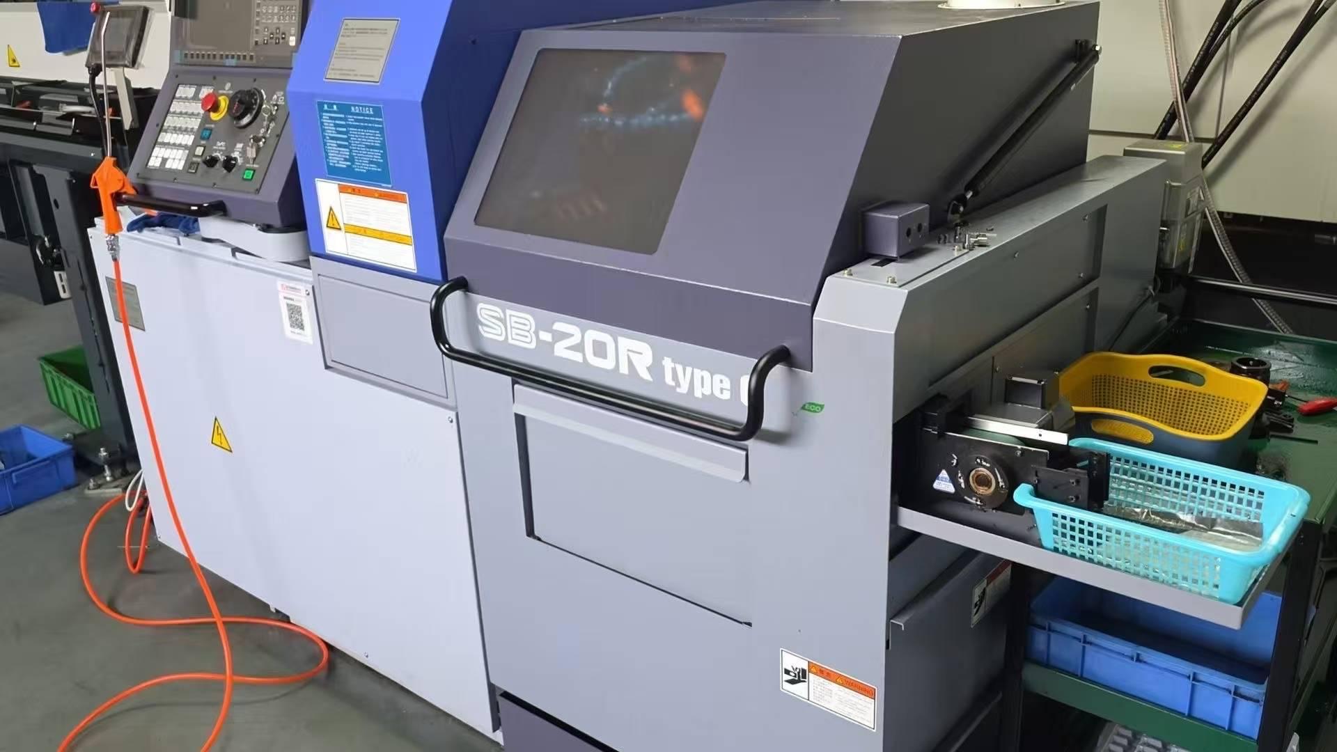 斯大-SB-20R typeG