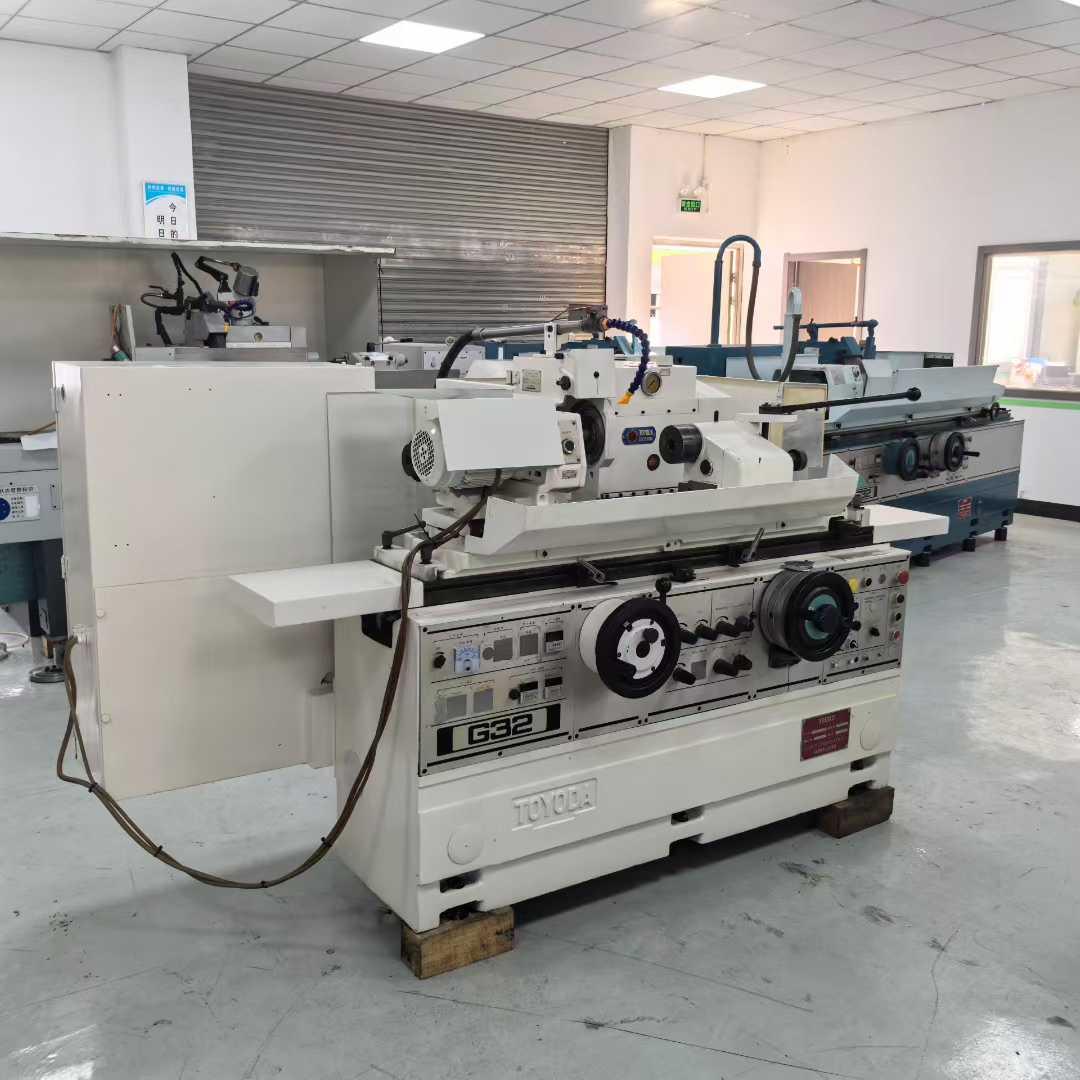 丰田工机-GOP 32X50 