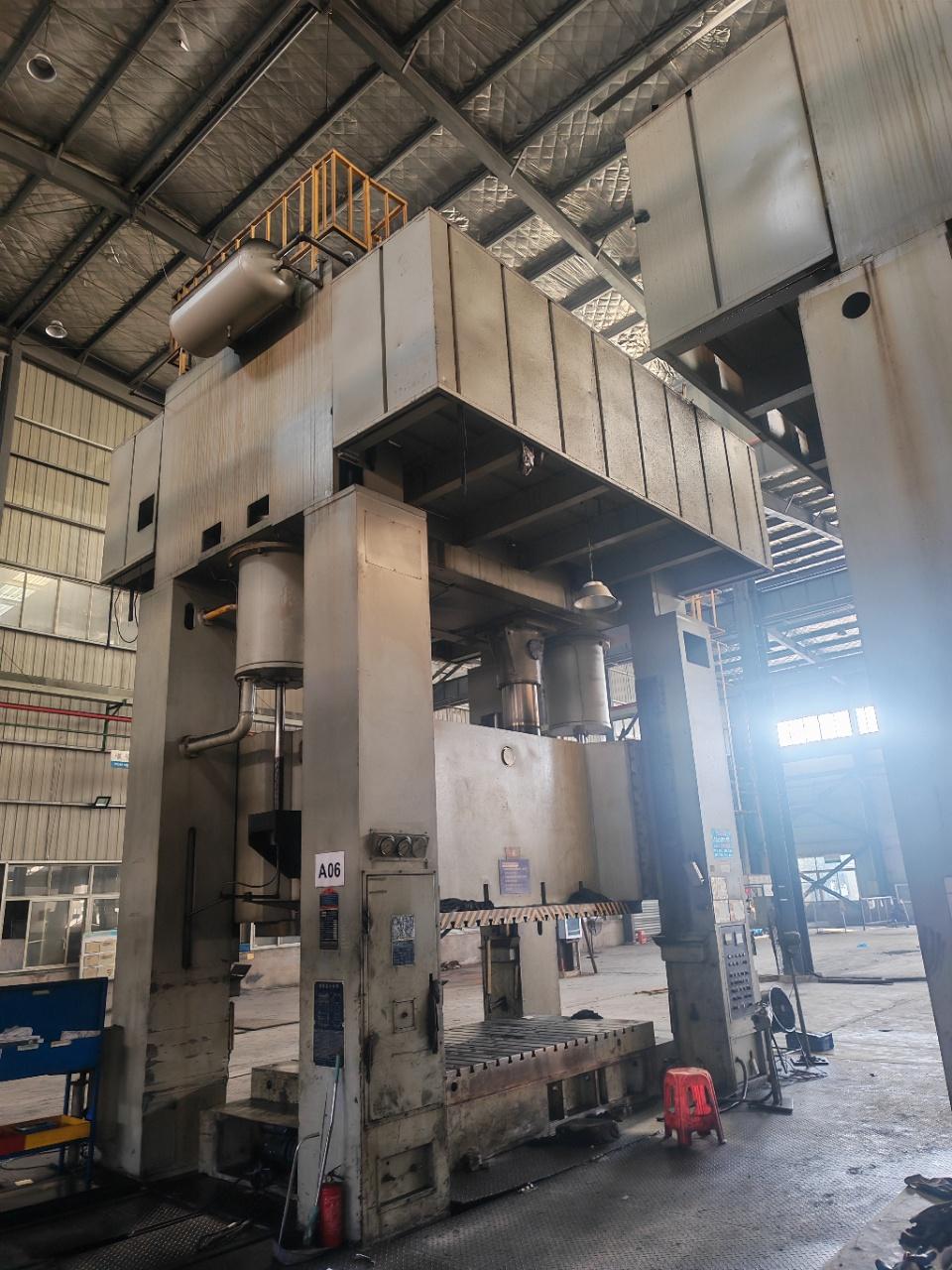 徐州锻压-DP36-630EL