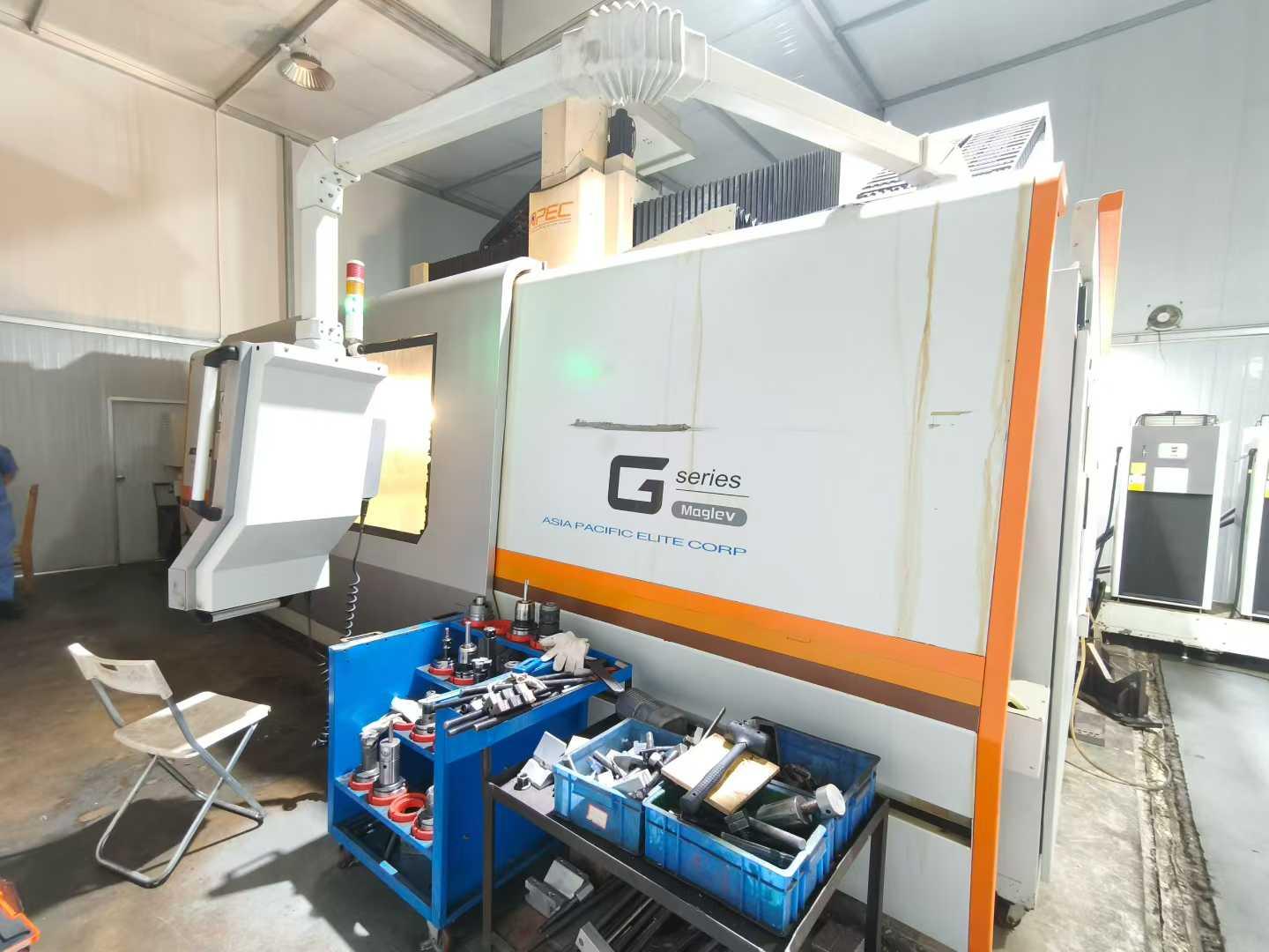 亚太菁英- G3020-5L 