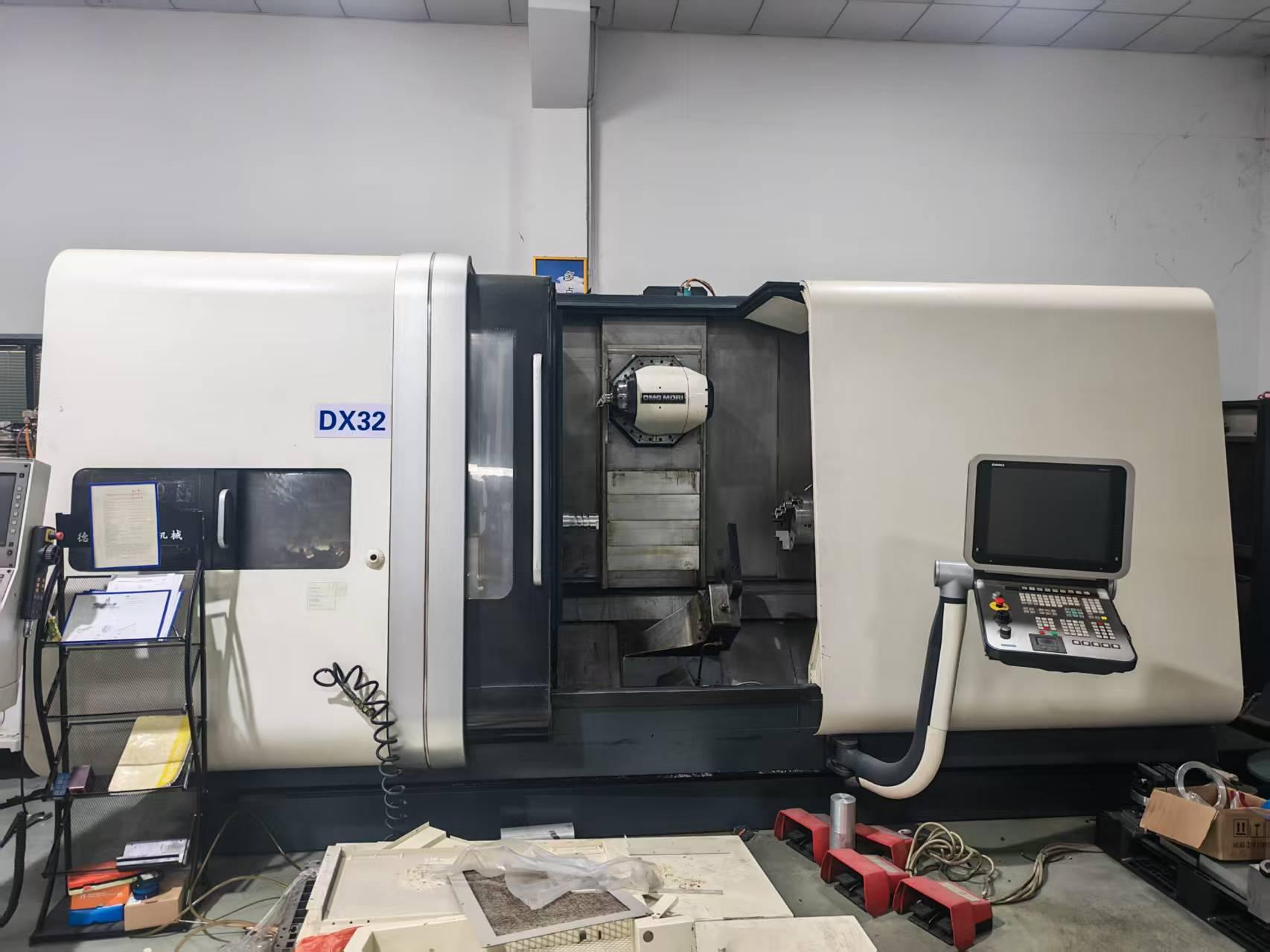 德马吉-GTX Gamma 1250TC