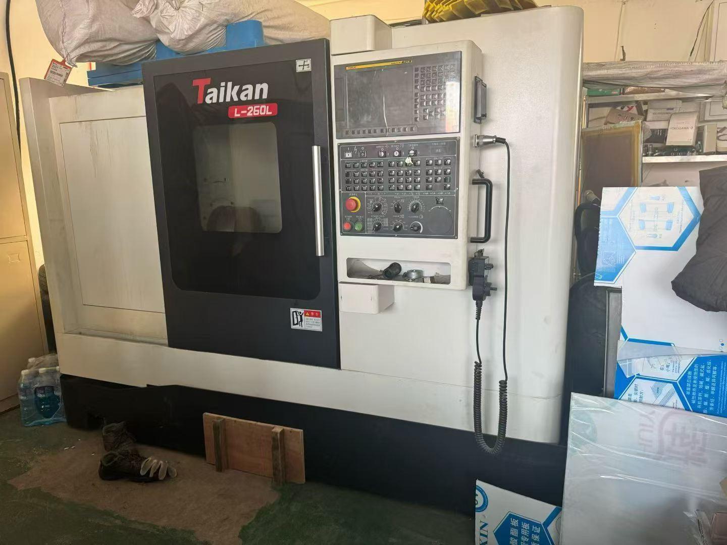 台群-HPT-206L