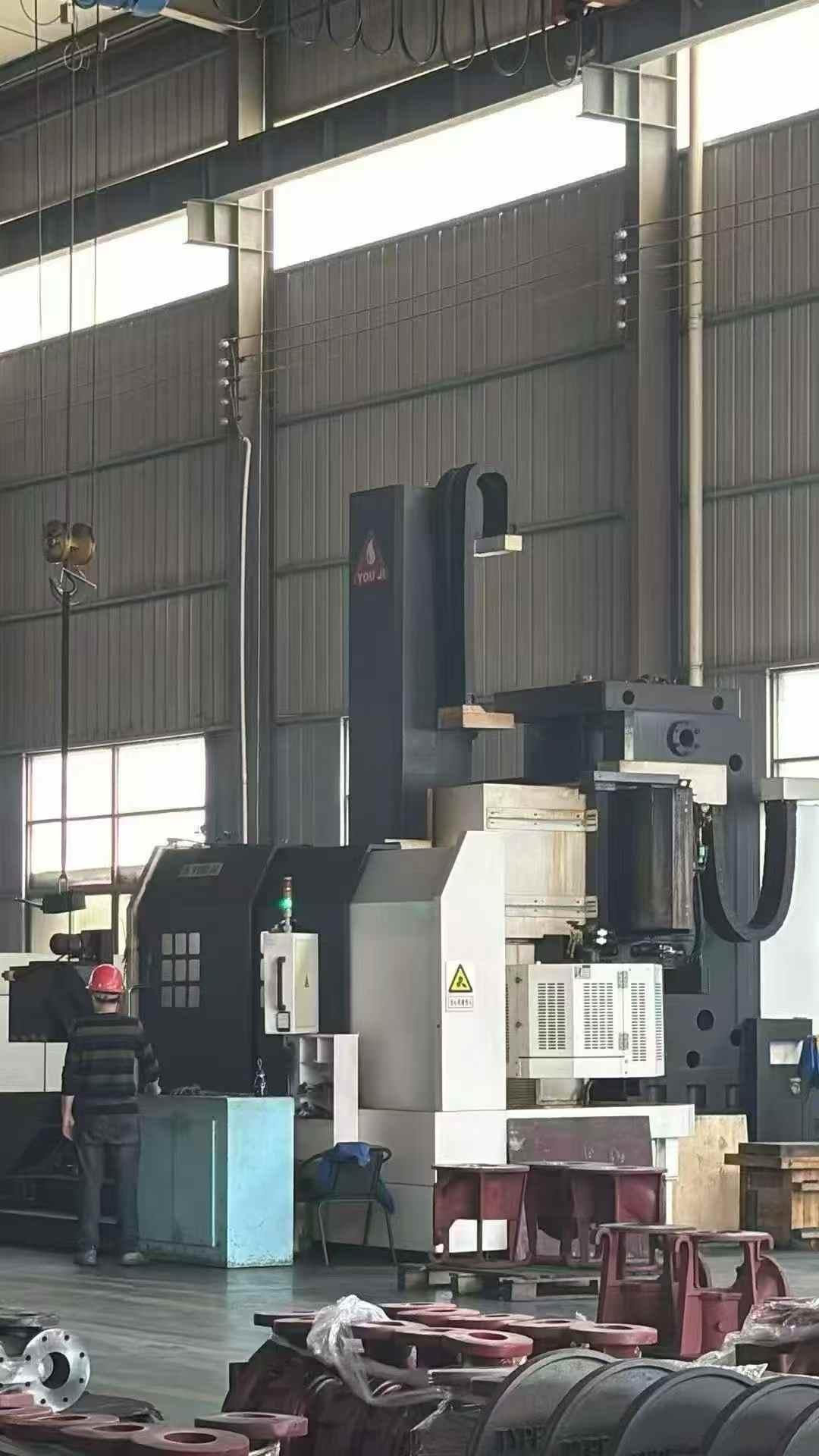油机-KV-1600ATC