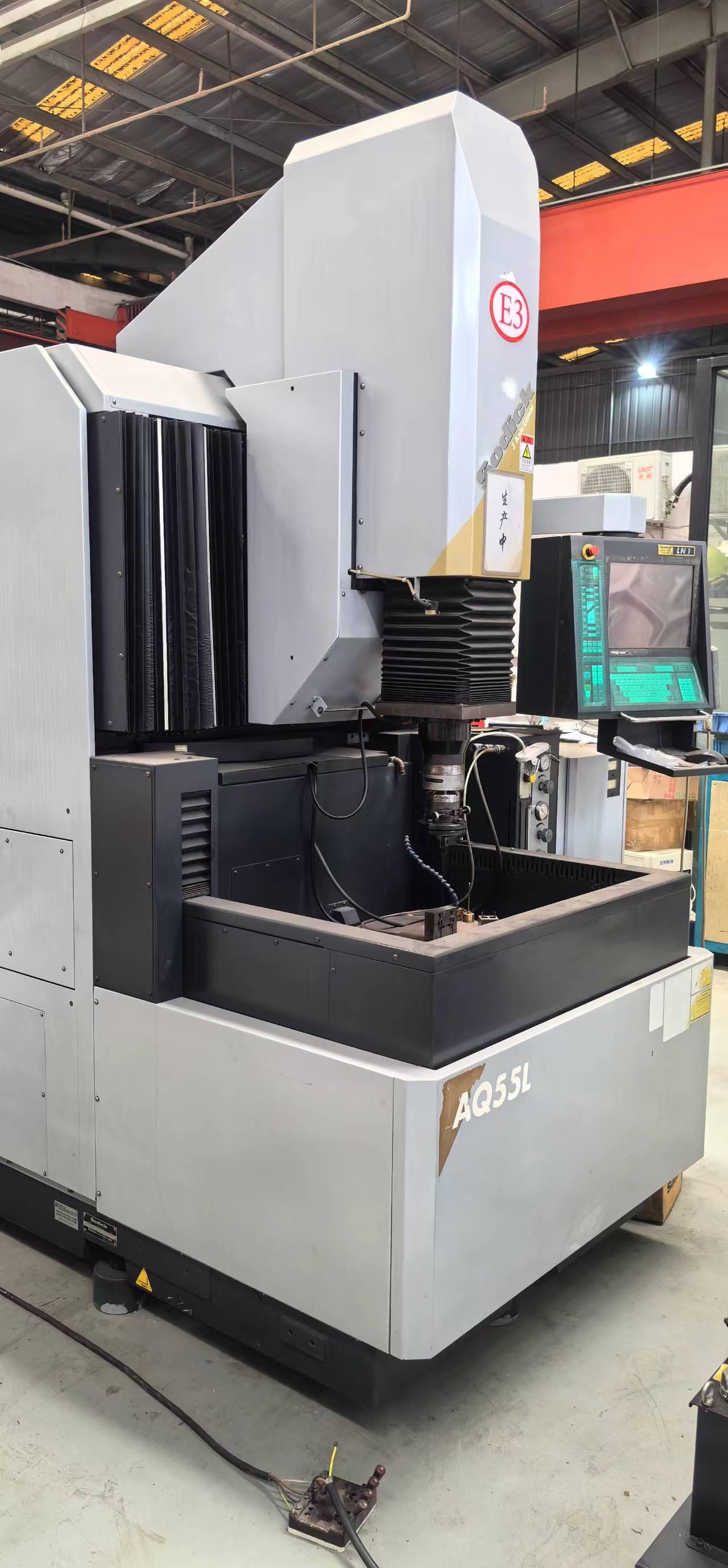 沙迪克 - AD32Ls - 火花机 沙迪克 - AD32Ls - 火花机