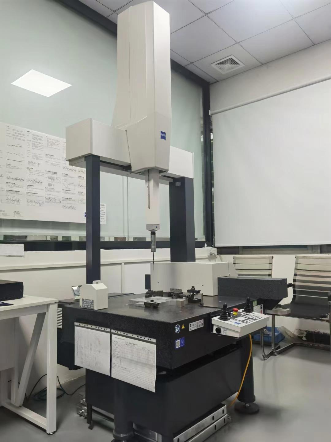 蔡司 - SPCETRUM556 - 三坐标测量仪