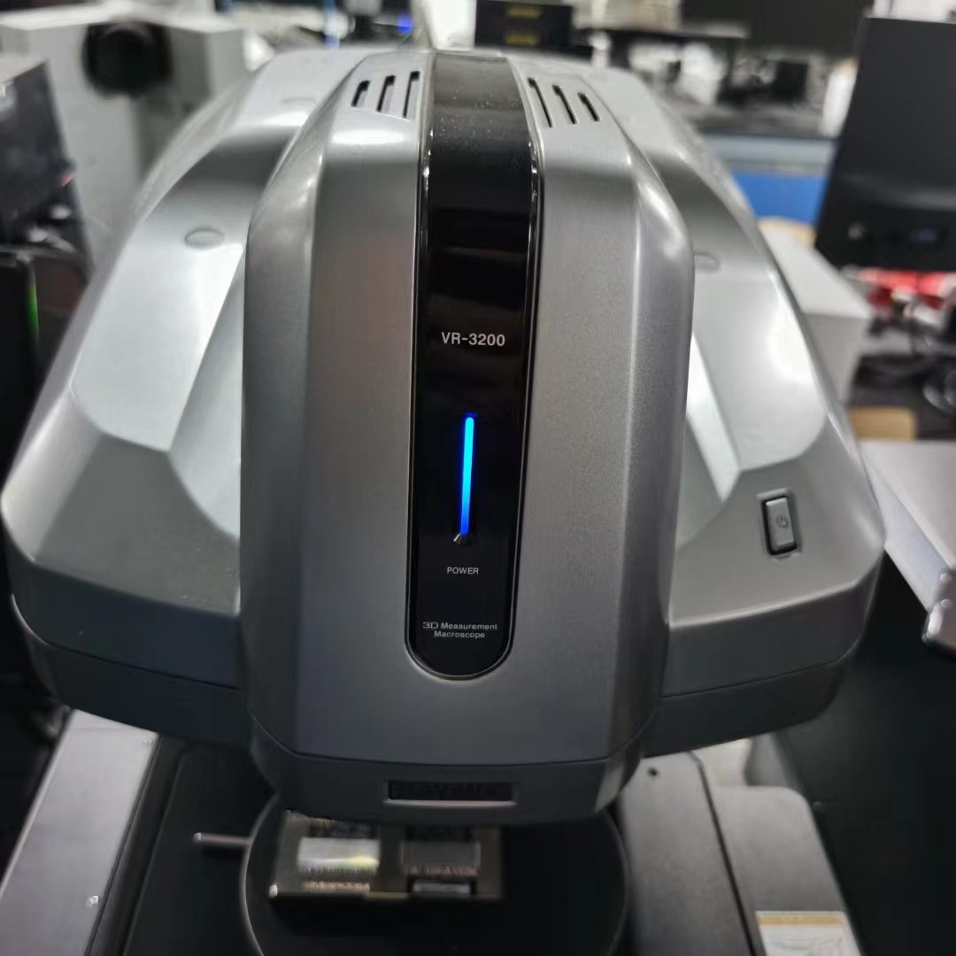 基恩士 - VR-3200