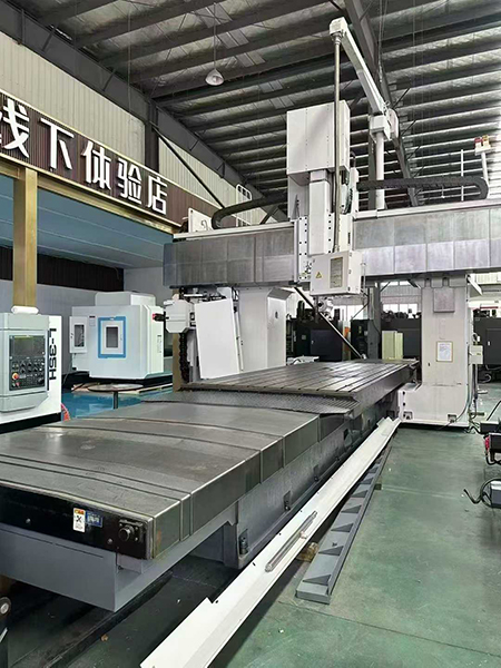 二手大隈 MCR-BII 数控龙门加工中心 二手大隈 MCR-BII 数控龙门加工中心