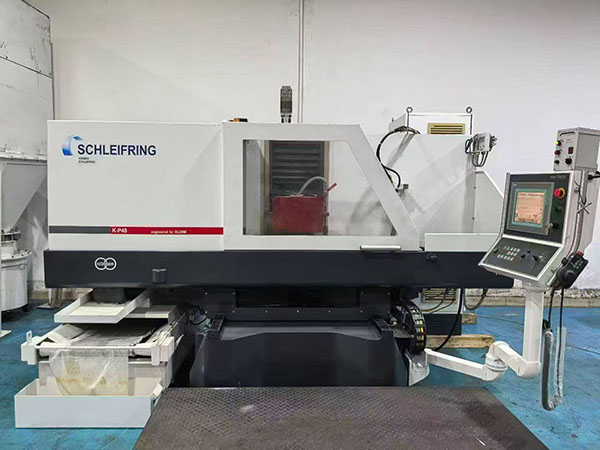 斯来福临  K-P48 平面磨床