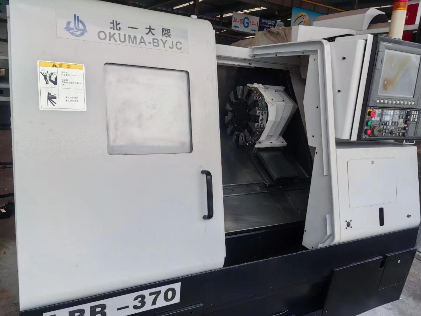 数控车床