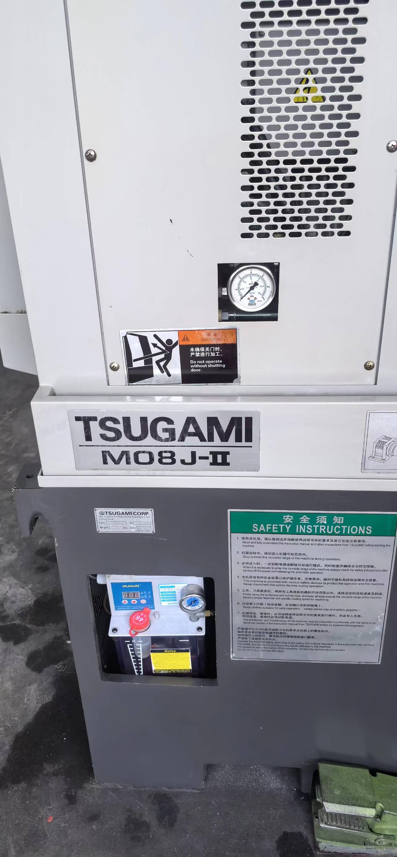 刀塔机
