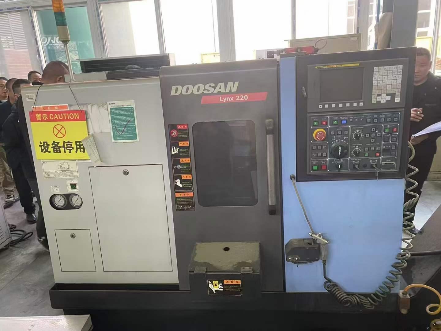 数控斜车