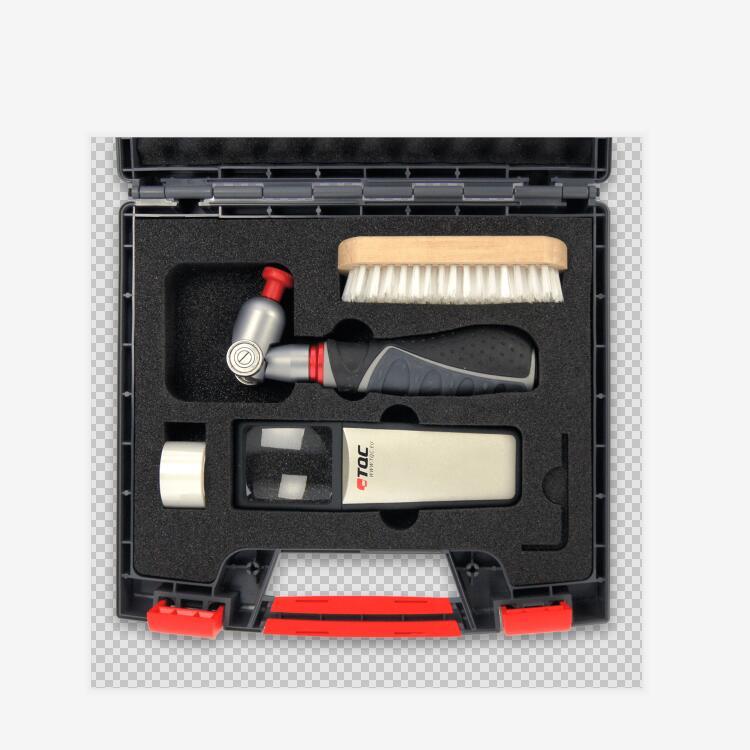 多元划格附着力仪