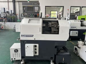 数控车床