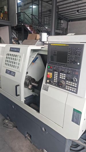 数控车床