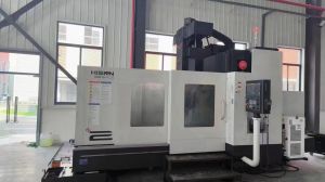 数控龙门加工中心