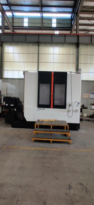 马扎克8800卧式加工中心