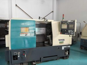 数控车床
