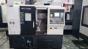 数控车床