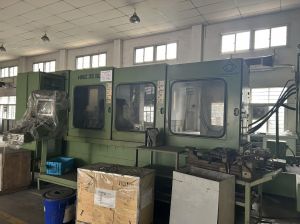 数控齿形研磨机