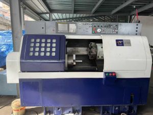 数控车床