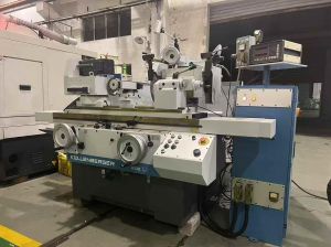 万能内外圆磨床