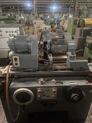 外圆磨床