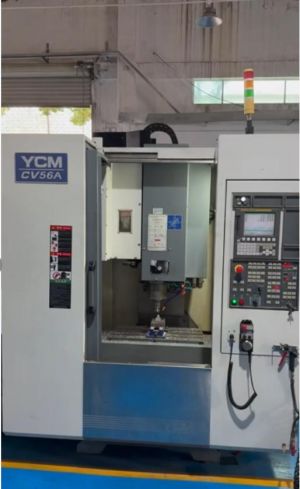 加工中心