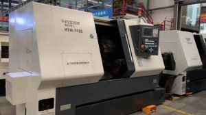数控车床