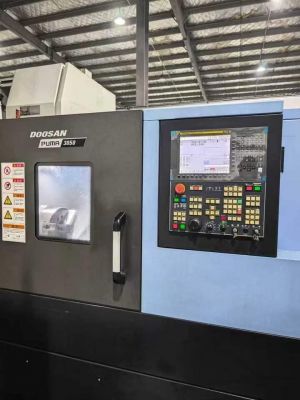 数控斜轨刀塔机