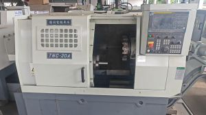 数控车床