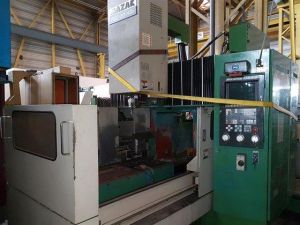 加工中心 Mazak VQC 20/40 Machining Center
