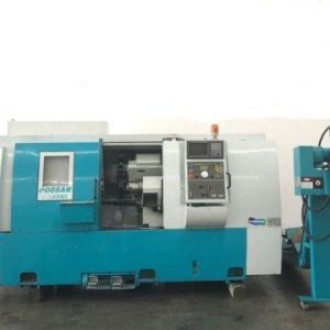 车床 Doosan S310SML Lathe