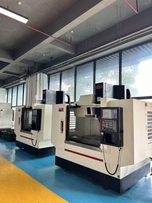 加工中心