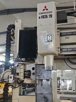 五面体龙门加工中心