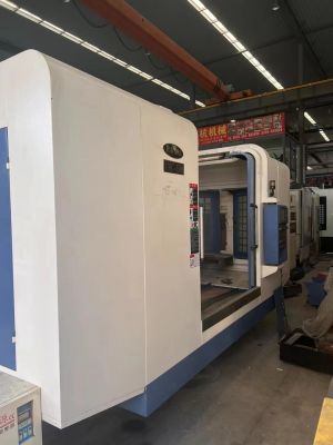 加工中心