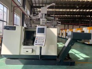 数控车床