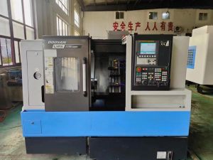 数控车床