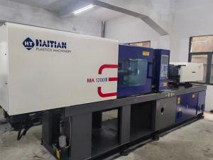 注塑机