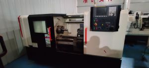 数控车床
