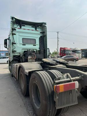 常规卡车