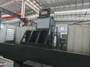 数控龙门加工中心