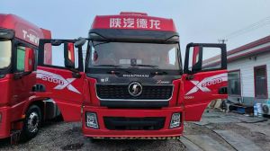 常规卡车