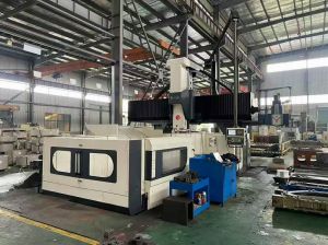 五面龙门加工中心